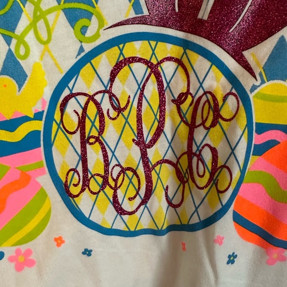 Initials BPC - Picture 2 of 4